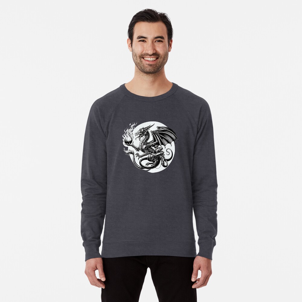 Artikel-Vorschau von Leichter Pullover, designt und verkauft von Kobeko.