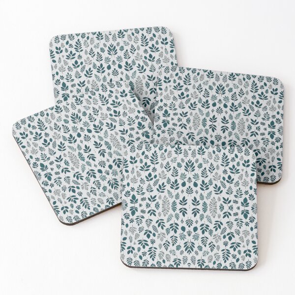 Item preview, Leaf Pattern designed and sold by zzzozzo.