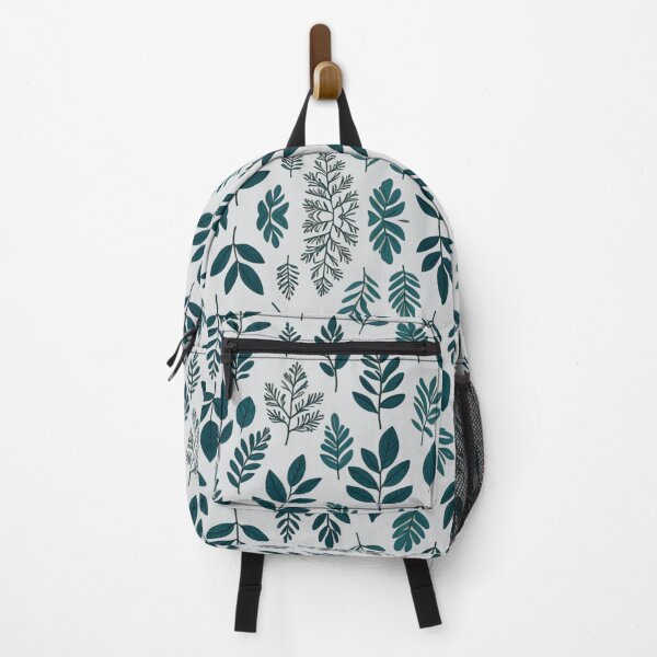 Item preview, Leaf Pattern designed and sold by zzzozzo.