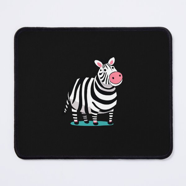 Item preview, Fat Zebra designed and sold by naragagil.