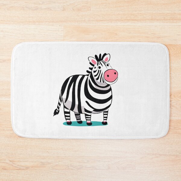 Item preview, Fat Zebra designed and sold by naragagil.