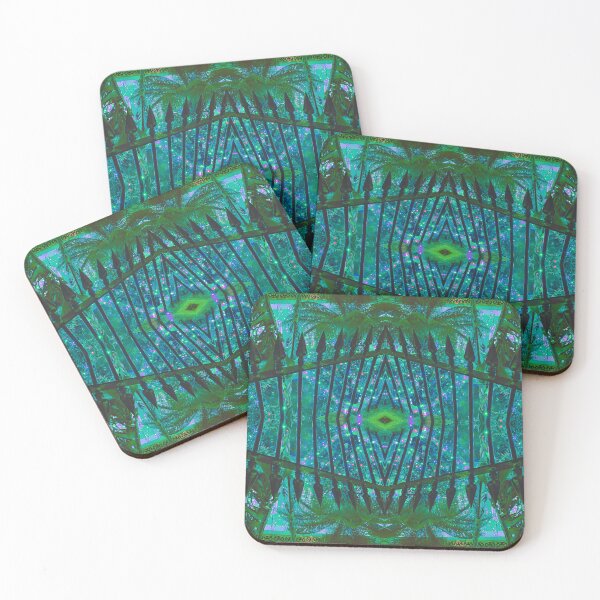 Item preview, Marina Party Lights Photo Pattern designed and sold by vallisrowe.