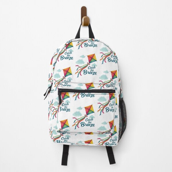 Item preview, Catch The Breeze Flying Kite designed and sold by Blok45.