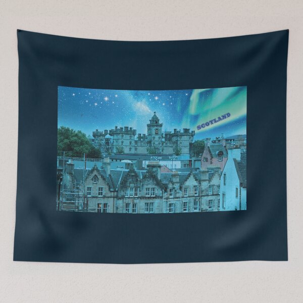 Item preview, Scotland.It was a wonderful time in Scotland. We really enjoyed it. A natural wonder, great cities & castles.  designed and sold by www.superclo3d.com   www.kuhldesign.eu.
