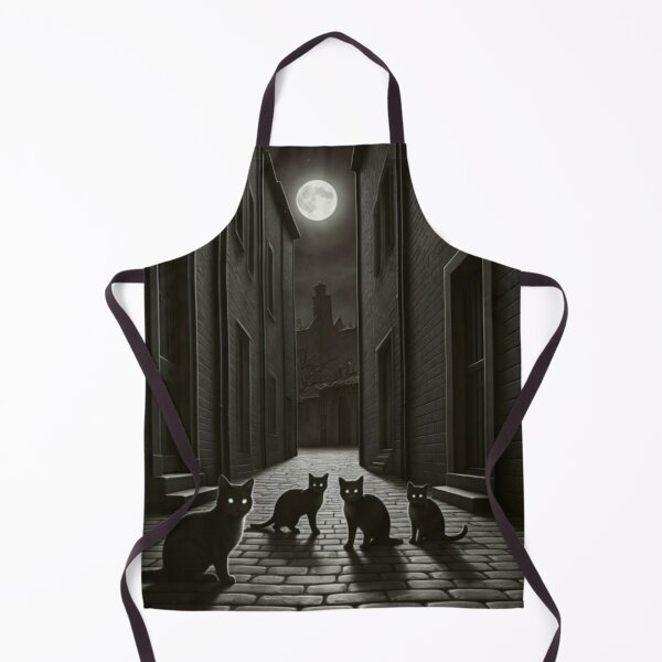 Item preview, Nocturnal Pact designed and sold by AJSRPrints.