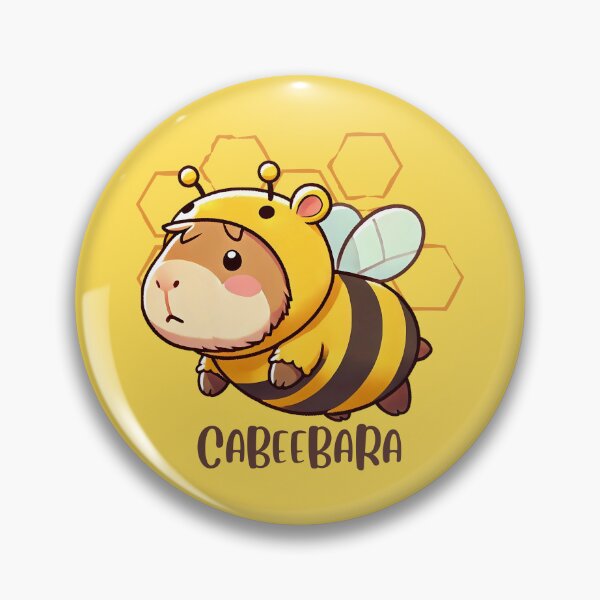 Item preview, Cabeebara designed and sold by The magic  Yellow bus.