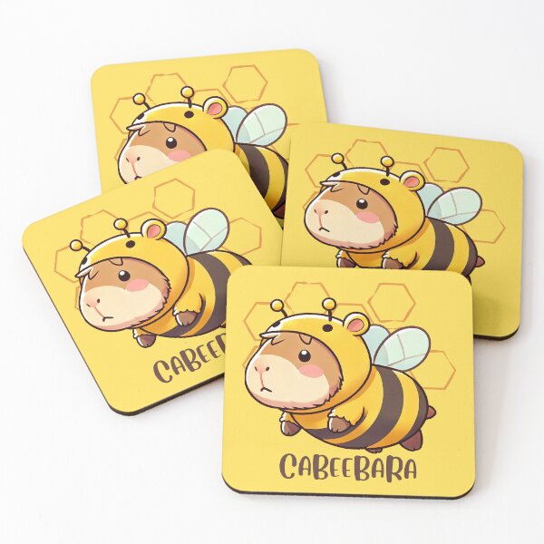 Item preview, Cabeebara designed and sold by The magic  Yellow bus.