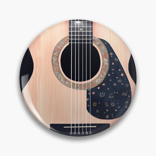 Item preview, Guitar black and white music art #guitar #music designed and sold by JBJart.