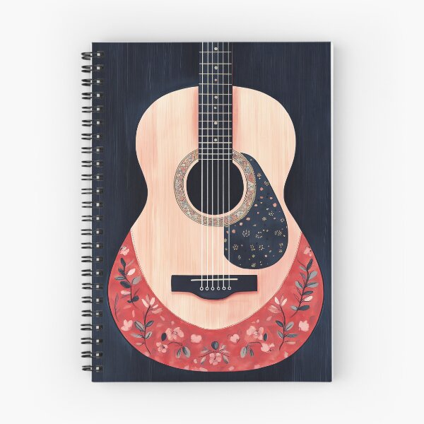 Item preview, Guitar black and white music art #guitar #music designed and sold by JBJart.