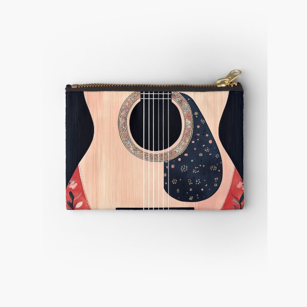 Item preview, Guitar black and white music art #guitar #music designed and sold by JBJart.