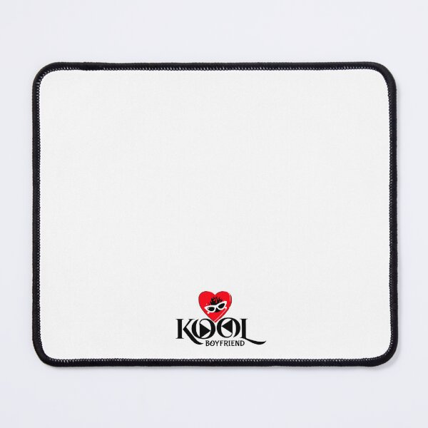Item preview, KooL Boyfriend designed and sold by SheHeKooL.