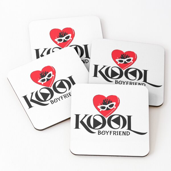 Item preview, KooL Boyfriend designed and sold by SheHeKooL.