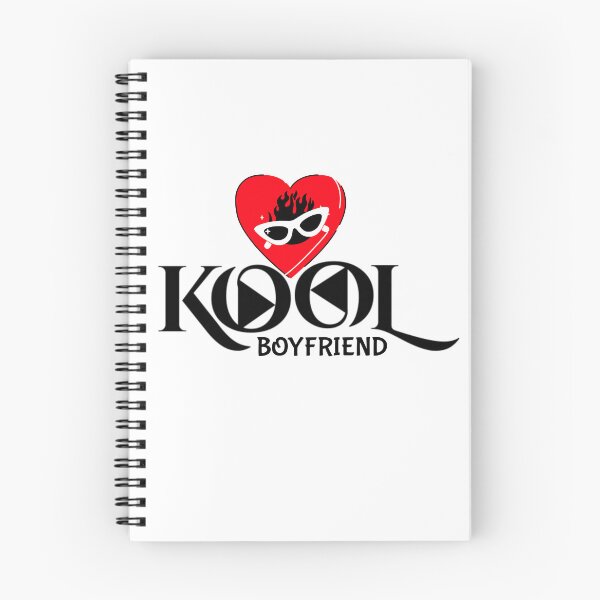 Item preview, KooL Boyfriend designed and sold by SheHeKooL.