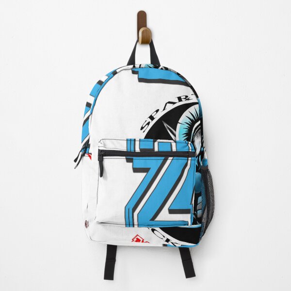 Item preview, Spartan hockey player Marseille designed and sold by Bobraiis.