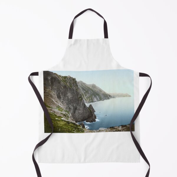 Item preview, Coast of Ireland designed and sold by 19th Century in Color.