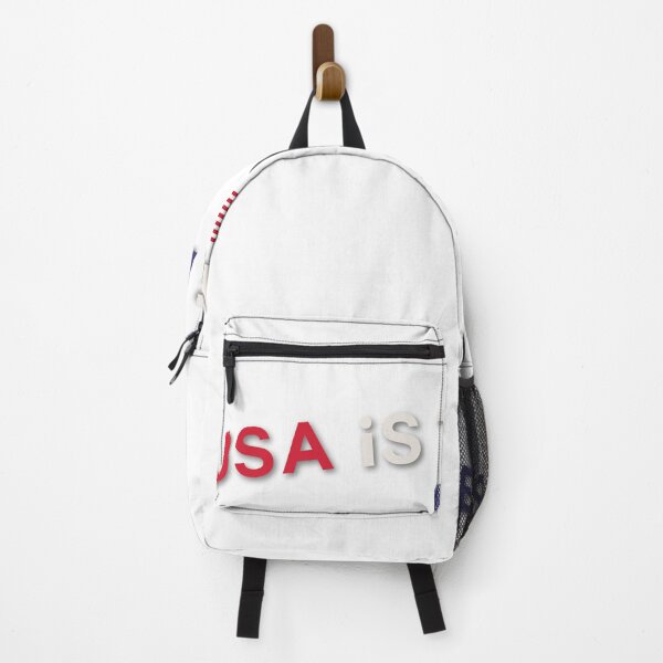 Item preview, USA is the Best - Patriotic Design designed and sold by Ezymay.
