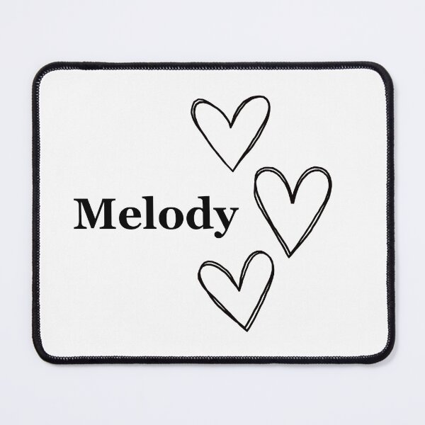 Item preview, Melody Girl Name  designed and sold by daughter1love.