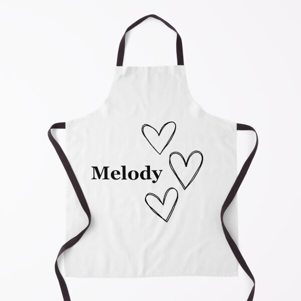 Item preview, Melody Girl Name  designed and sold by daughter1love.