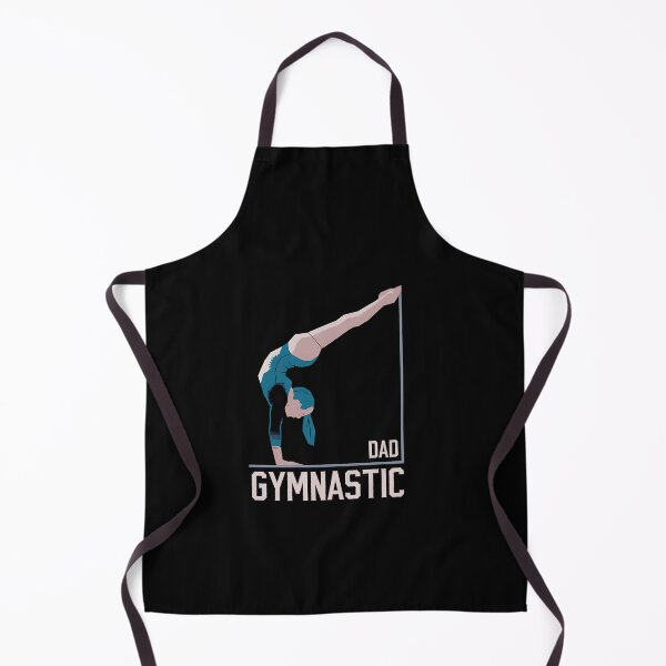 Item preview, Gymnastic Dad, Funny gifts for gymnastic dad designed and sold by MikeKart.