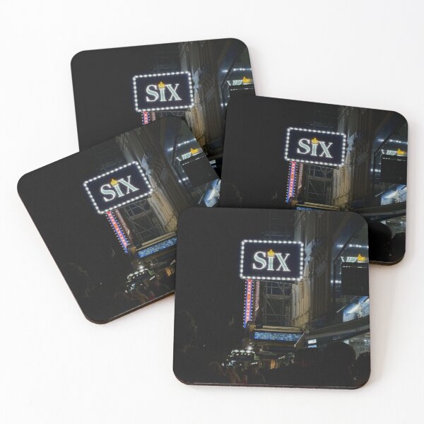 Item preview, Six designed and sold by plzx.