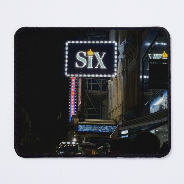 Item preview, Six designed and sold by plzx.