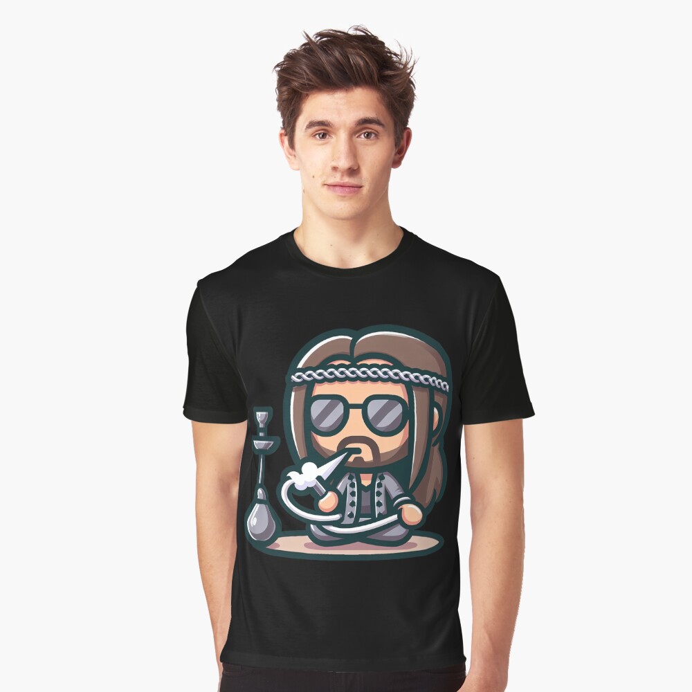 Artikel-Vorschau von Grafik T-Shirt, designt und verkauft von Kobeko.