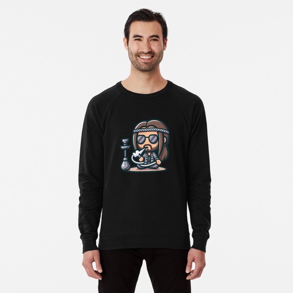 Artikel-Vorschau von Leichter Pullover, designt und verkauft von Kobeko.
