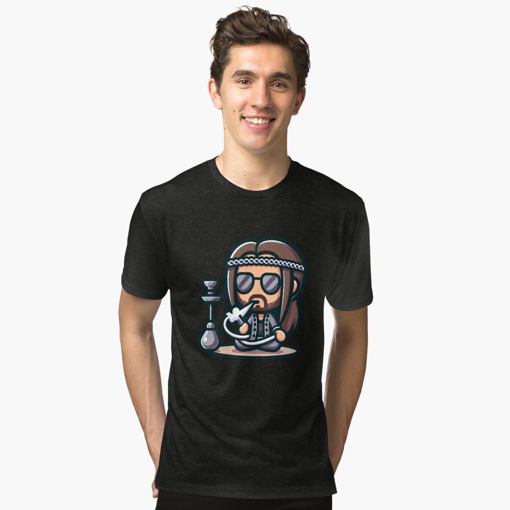 Artikel-Vorschau von Vintage T-Shirt, designt und verkauft von Kobeko.