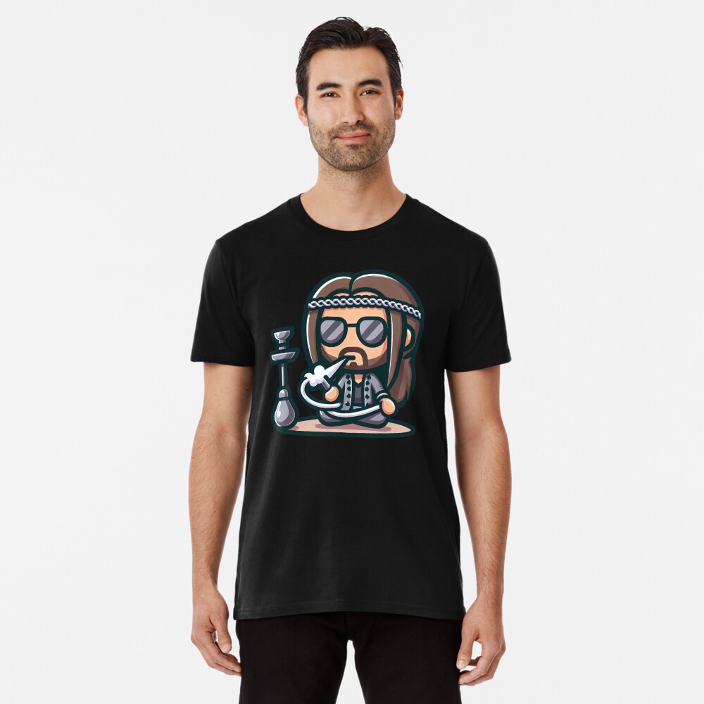 Artikel-Vorschau von Premium T-Shirt, designt und verkauft von Kobeko.