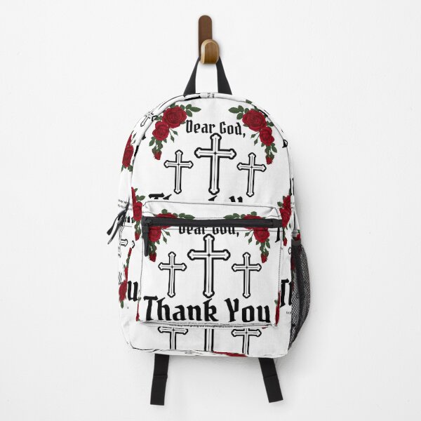 Item preview, Dear God, Thank You designed and sold by ZerotwoStudio.