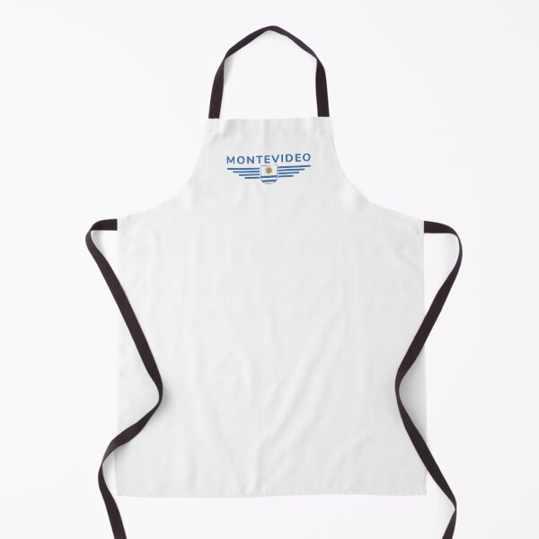 Item preview, Montevideo Design – For Fans & Travelers designed and sold by ElvisU.