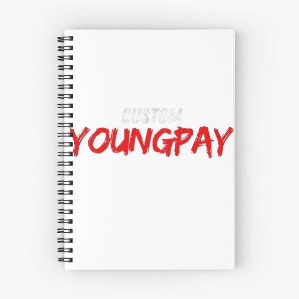 Item preview, youngpay, designed and sold by rosemarryzii.