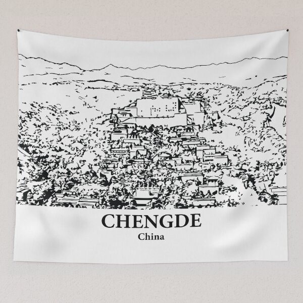 Item preview, Chengde - China designed and sold by Lakeric.