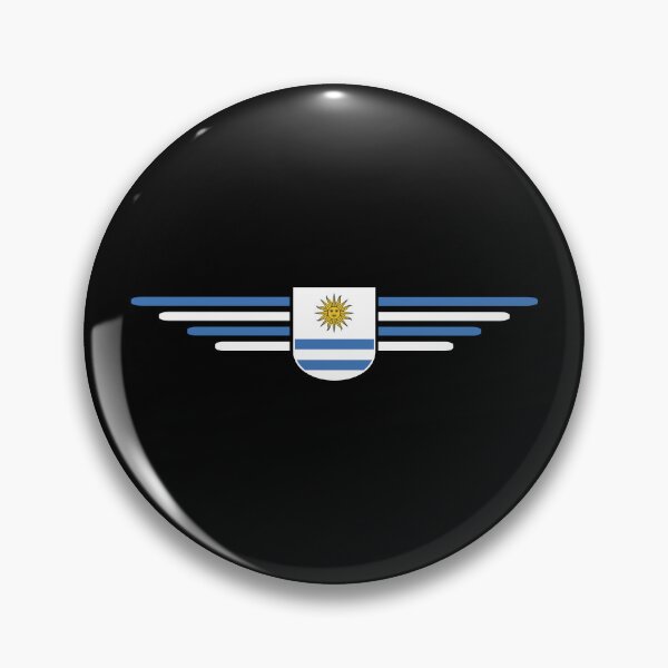 Item preview, Uruguay T-Shirt – Perfect for fans designed and sold by ElvisU.