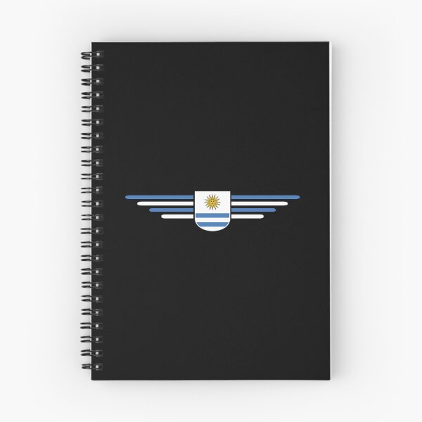 Item preview, Uruguay T-Shirt – Perfect for fans designed and sold by ElvisU.