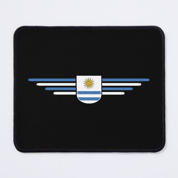 Item preview, Uruguay T-Shirt – Perfect for fans designed and sold by ElvisU.