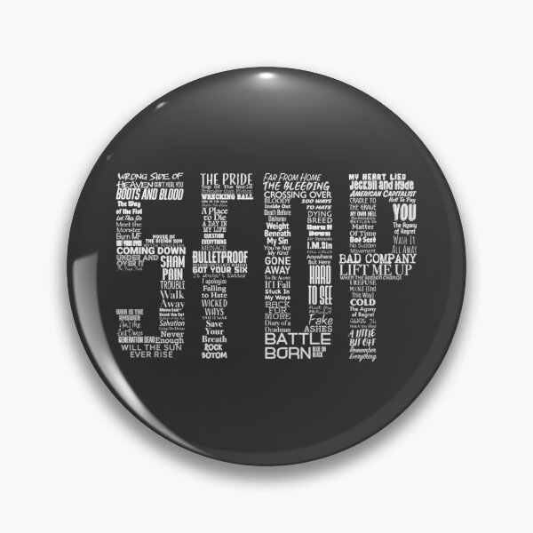 Item preview, 5FDP Tipográfico designed and sold by EV Design.