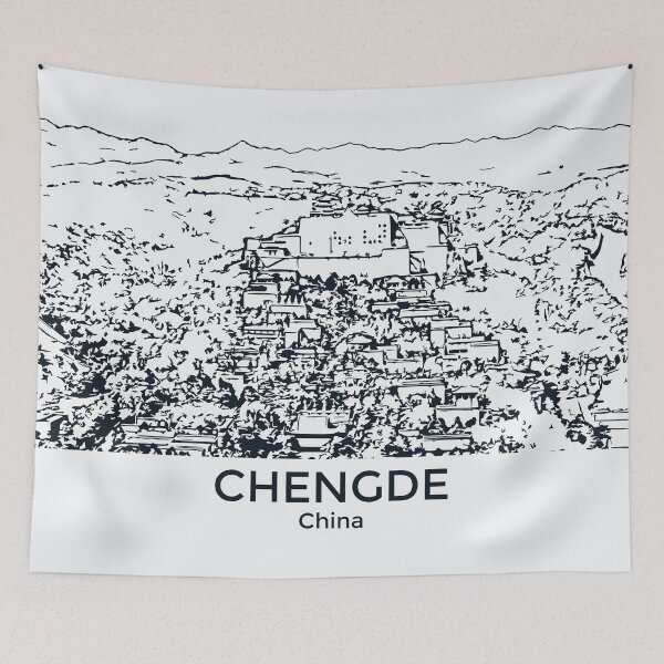 Item preview, Chengde - China designed and sold by Lakeric.