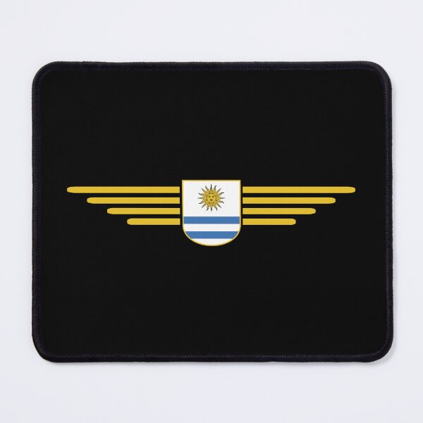Item preview, Uruguay T-Shirt – Perfect for fans designed and sold by ElvisU.