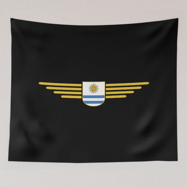 Item preview, Uruguay T-Shirt – Perfect for fans designed and sold by ElvisU.