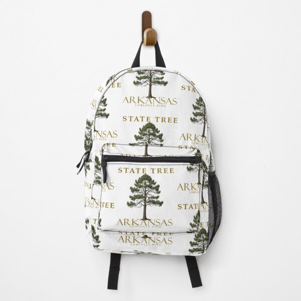 Item preview, Arkansas Loblolly Pine Tree Design designed and sold by taiche.