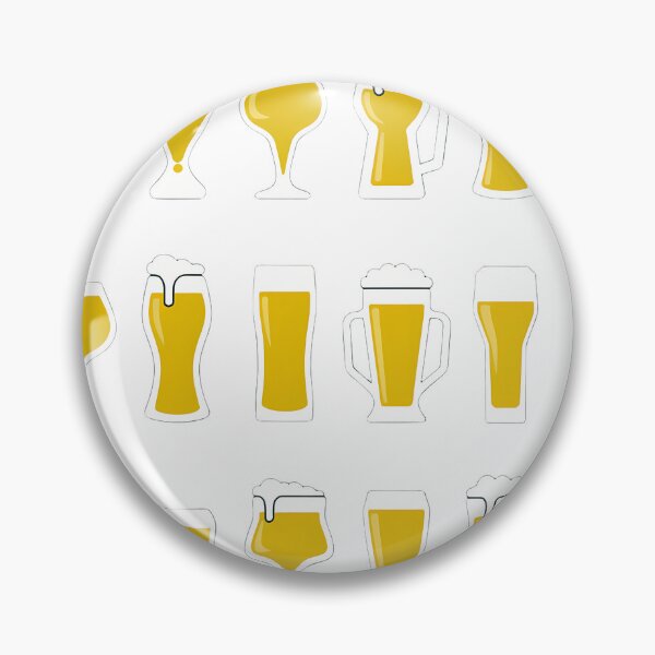 Item preview, Beer Glasses designed and sold by MarkymarkF.