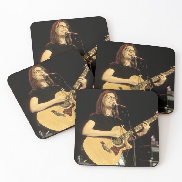 Item preview, Lisa Loeb - Photograph designed and sold by ConcertImages.