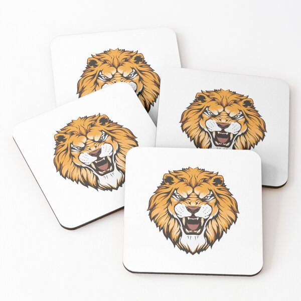 Item preview, tiger face tshirt design png designed and sold by hsstudio2025.
