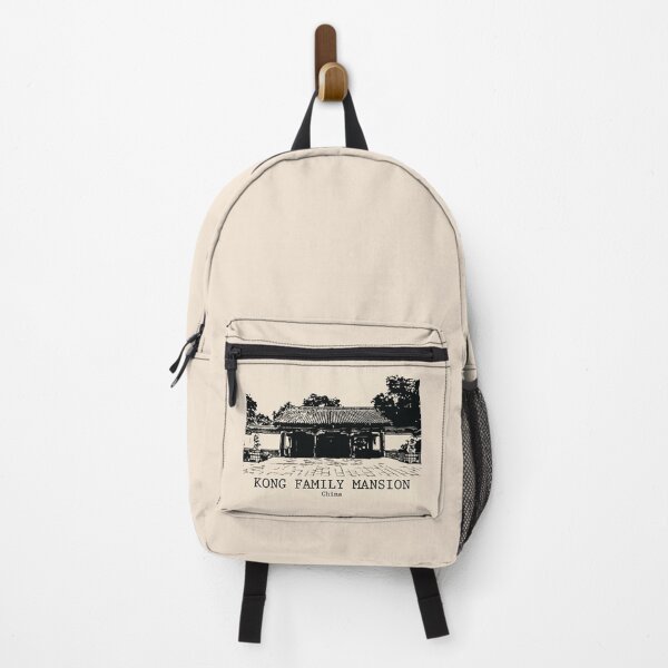 Item preview, Kong Family Mansion - China designed and sold by Lakeric Cityscapes.