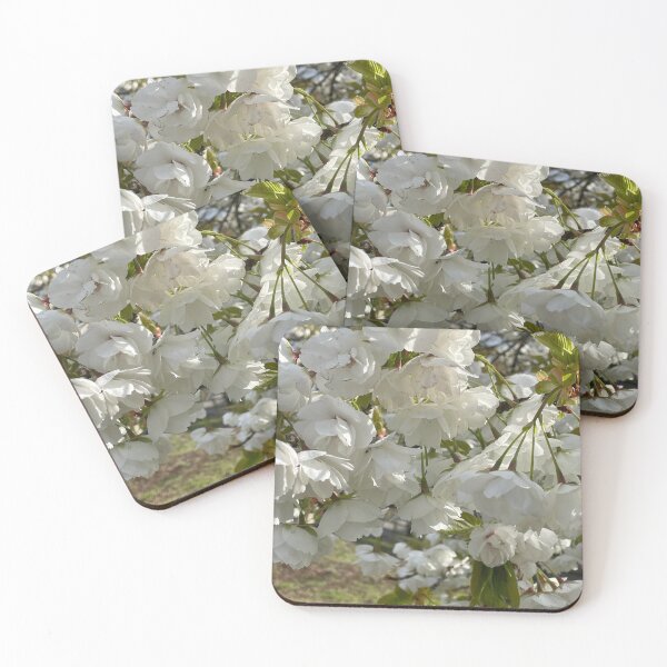 Item preview, Tree of Blossoms designed and sold by Dab2384.