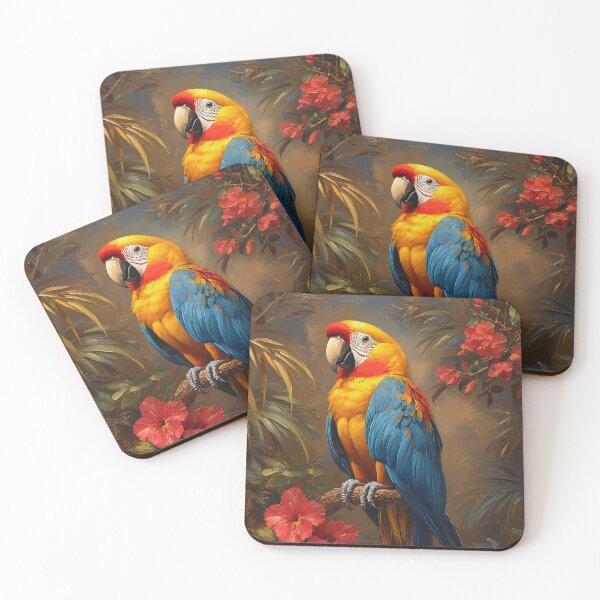 Item preview, Tropical Elegance designed and sold by Piabramar.
