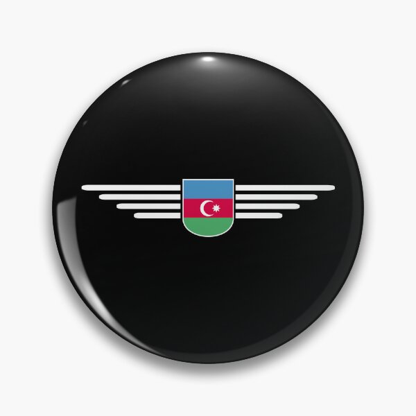 Item preview, Azerbaijan Design – For Fans & Travelers designed and sold by ElvisU.