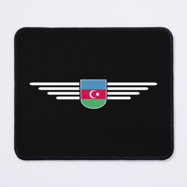 Item preview, Azerbaijan Design – For Fans & Travelers designed and sold by ElvisU.