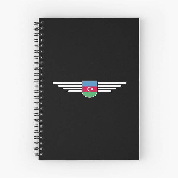 Item preview, Azerbaijan Design – For Fans & Travelers designed and sold by ElvisU.